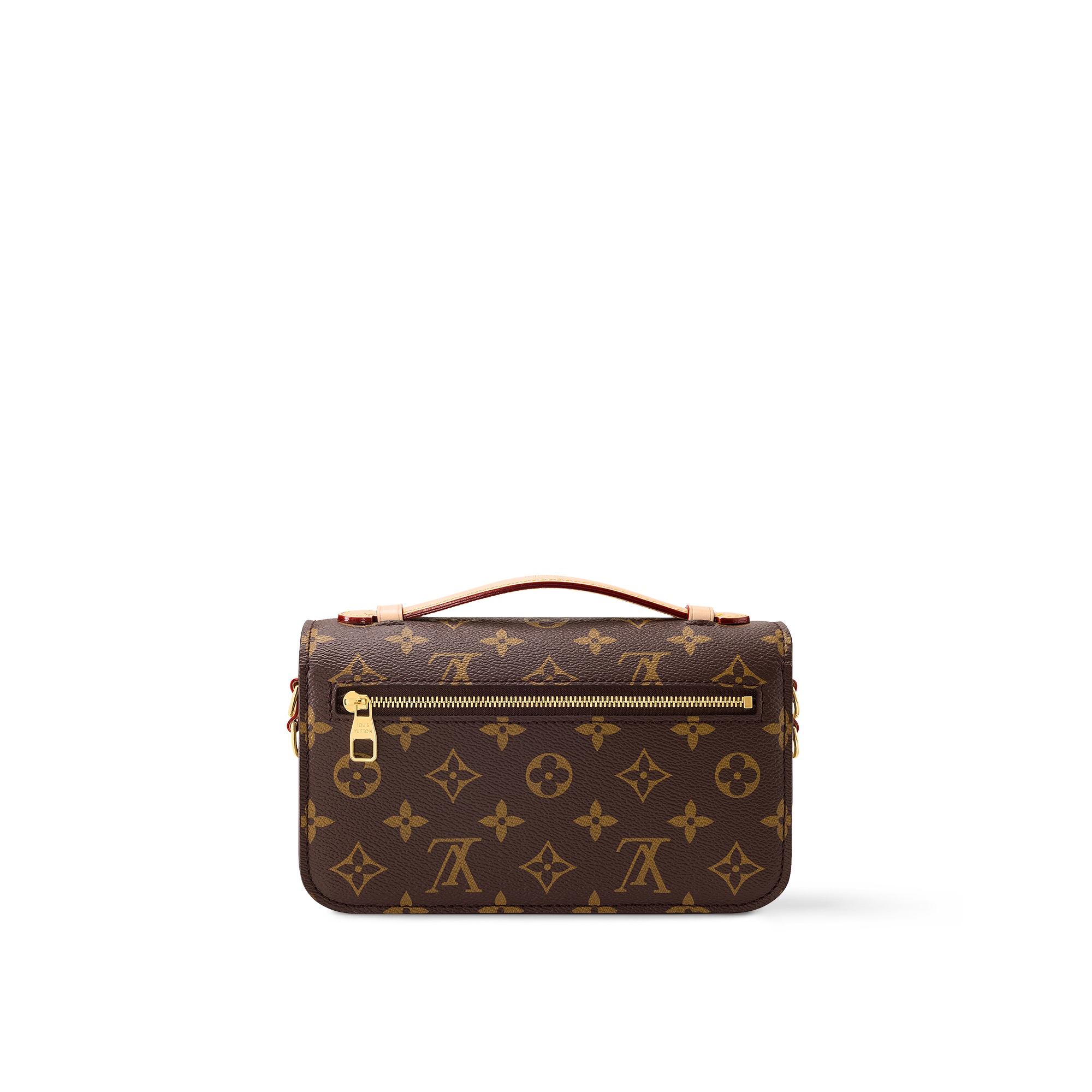 Louis vuitton petite pochette metis sale